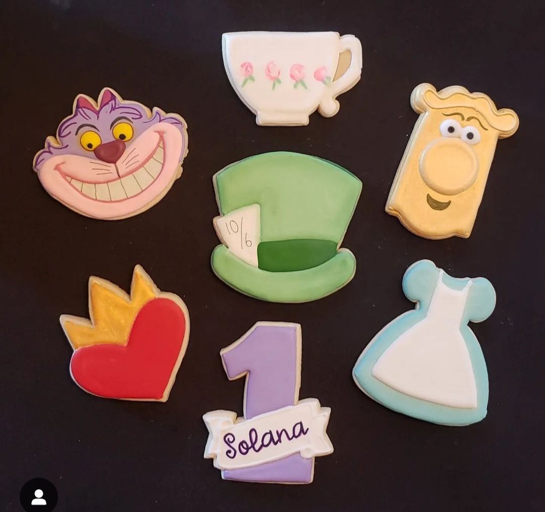 Cookies