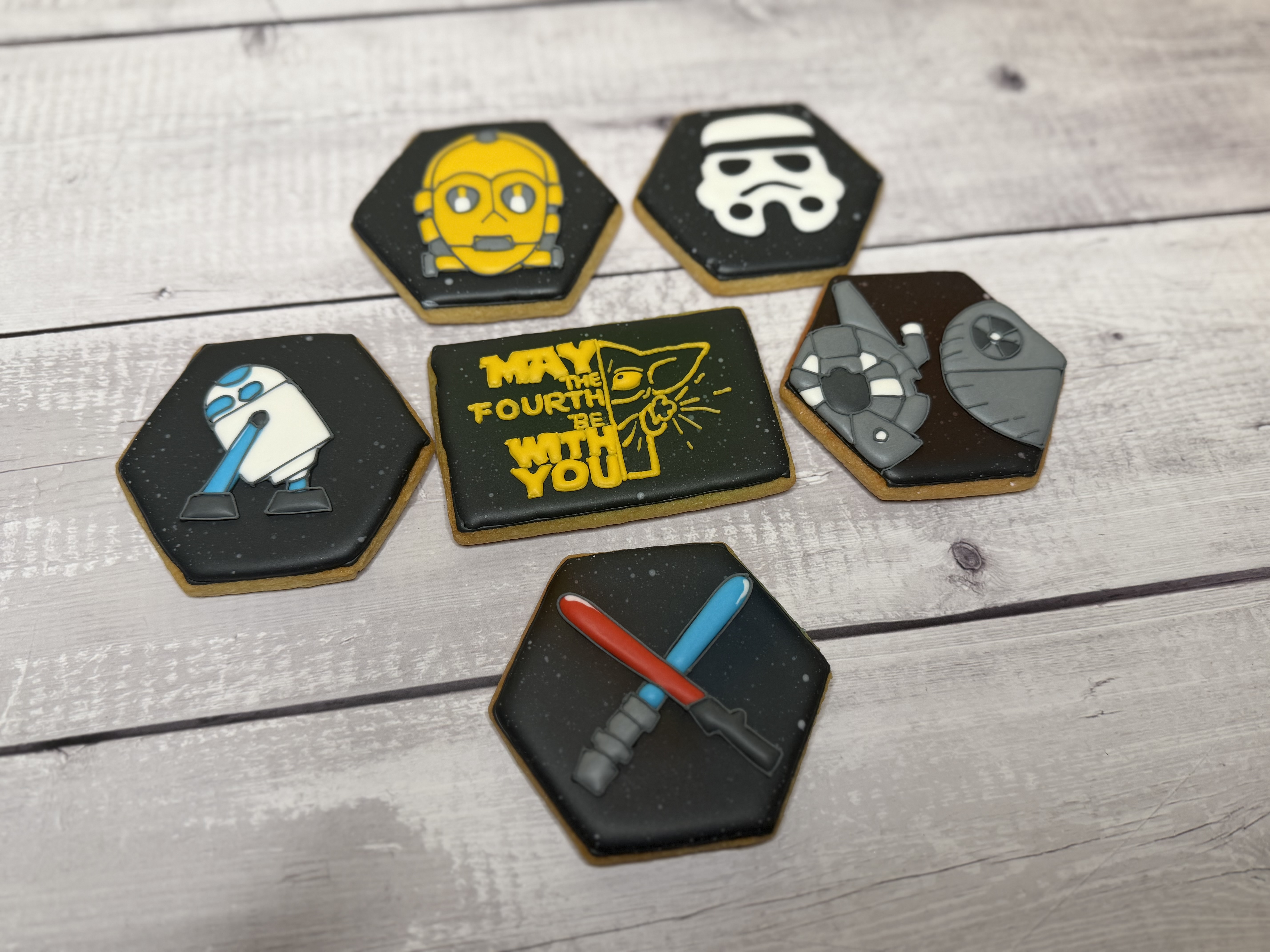 Star Wars