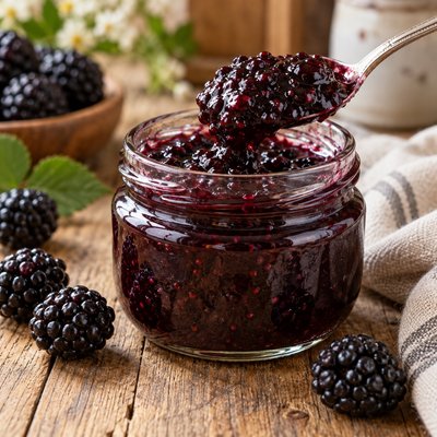 BlackBerry Jam