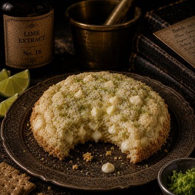 Key Lime Pie 