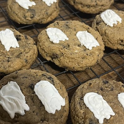 Cookies & Cream 