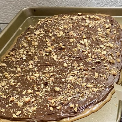 Almond Roca (1 Pound)