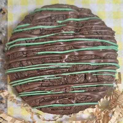 Mint Noir - JUMBO