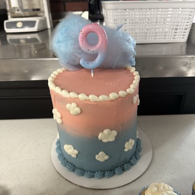Cake