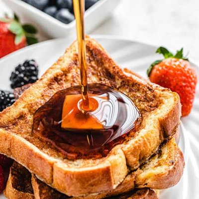 French Toast