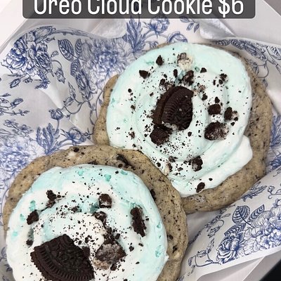 Oreo Cloud