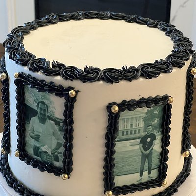 Edible Image 