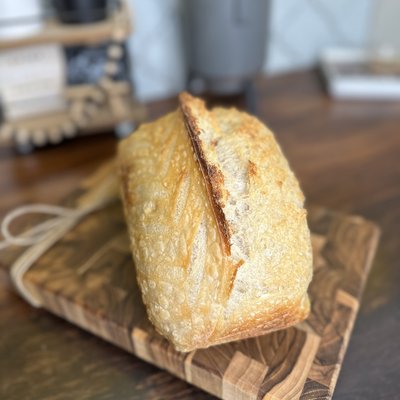 I Need A Blessing Bread