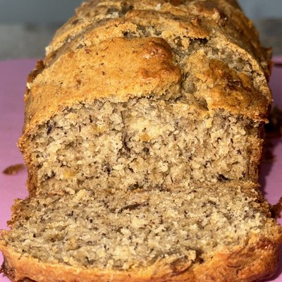 Banana Bread 