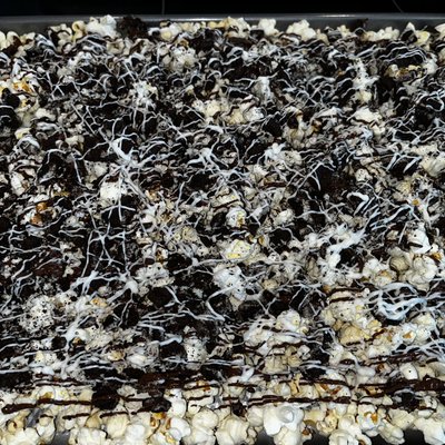 Specialty Popcorn 