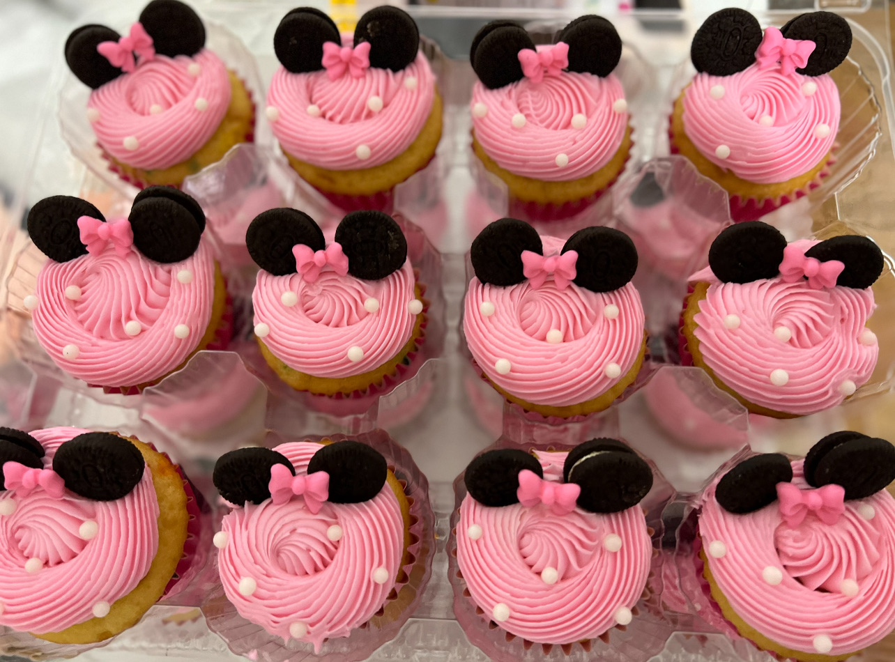 Cupcakes