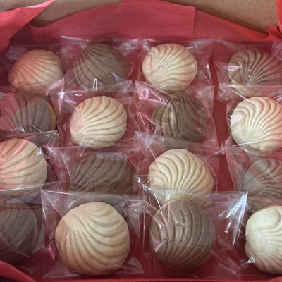 Conchas
