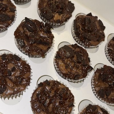 Dozen💋Sweetie Fudge Brownies