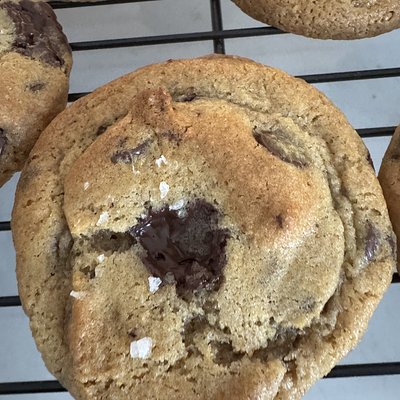 Cookie Six Pack