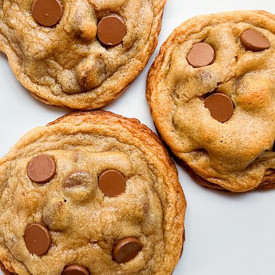 Double Chocolate Chip DOZEN