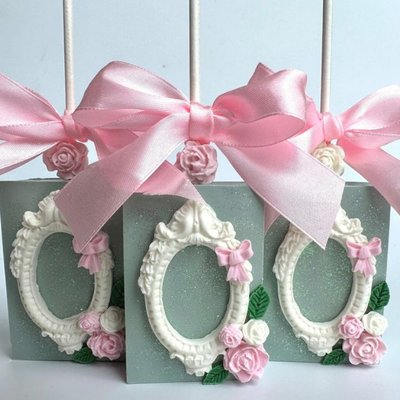 Rice Crispy Treats - Dozen