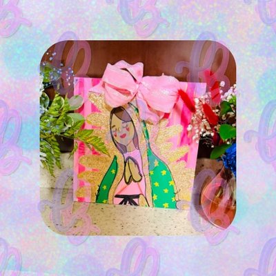 Door Hanger