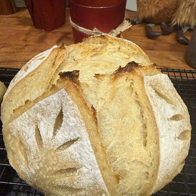 Original Sourdough Loaf