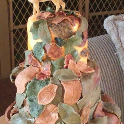 CAKES!