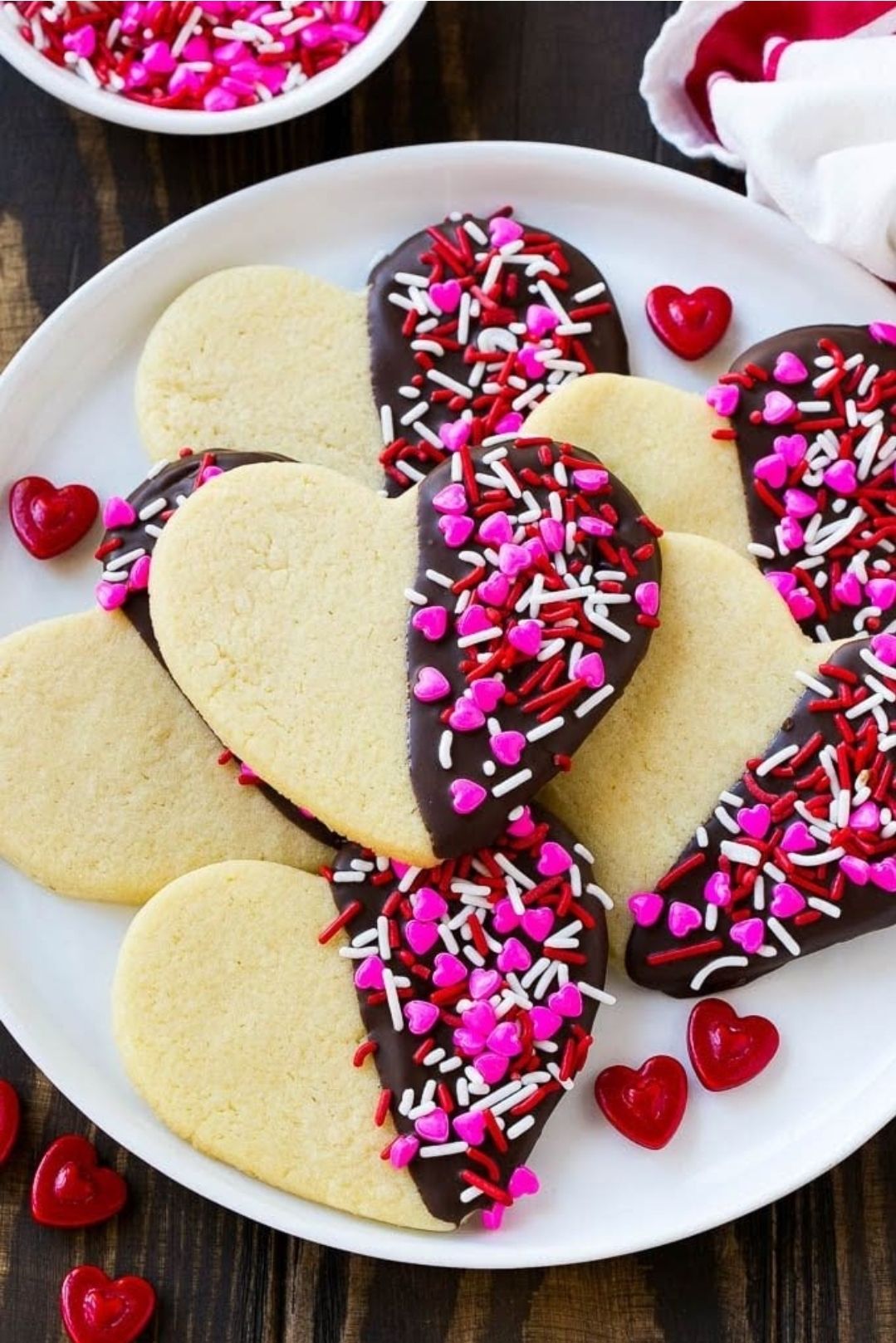 Sugar Cookie 