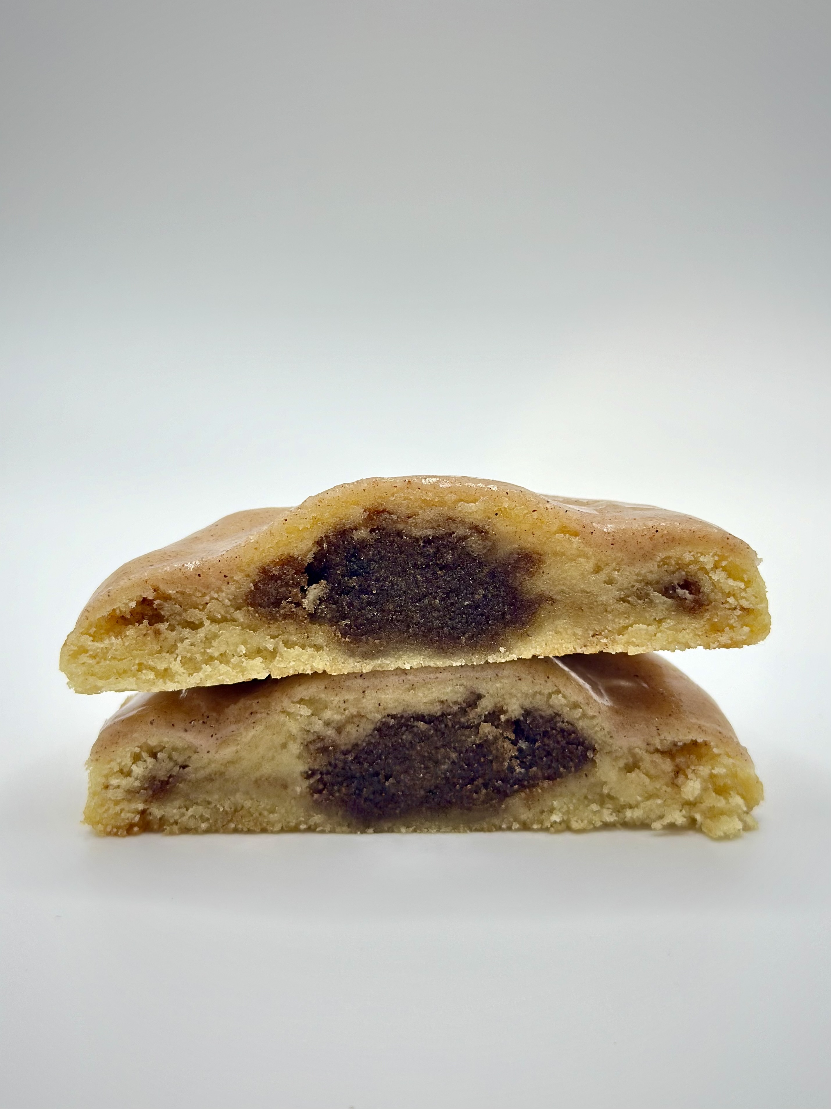 Brown Sugar Poptart