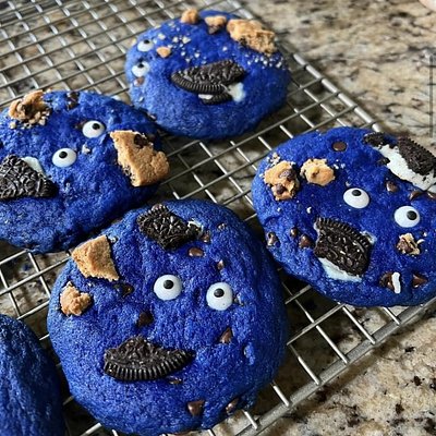 Basic Cookies 