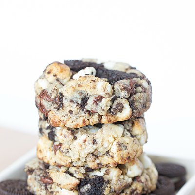 Cookies N Cream- Classic Size  