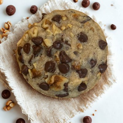 Walnut Chocolate Chip