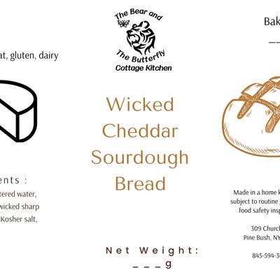 Wicked Cheddar