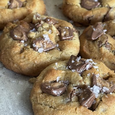 Chunky Peanut Butter Cup 