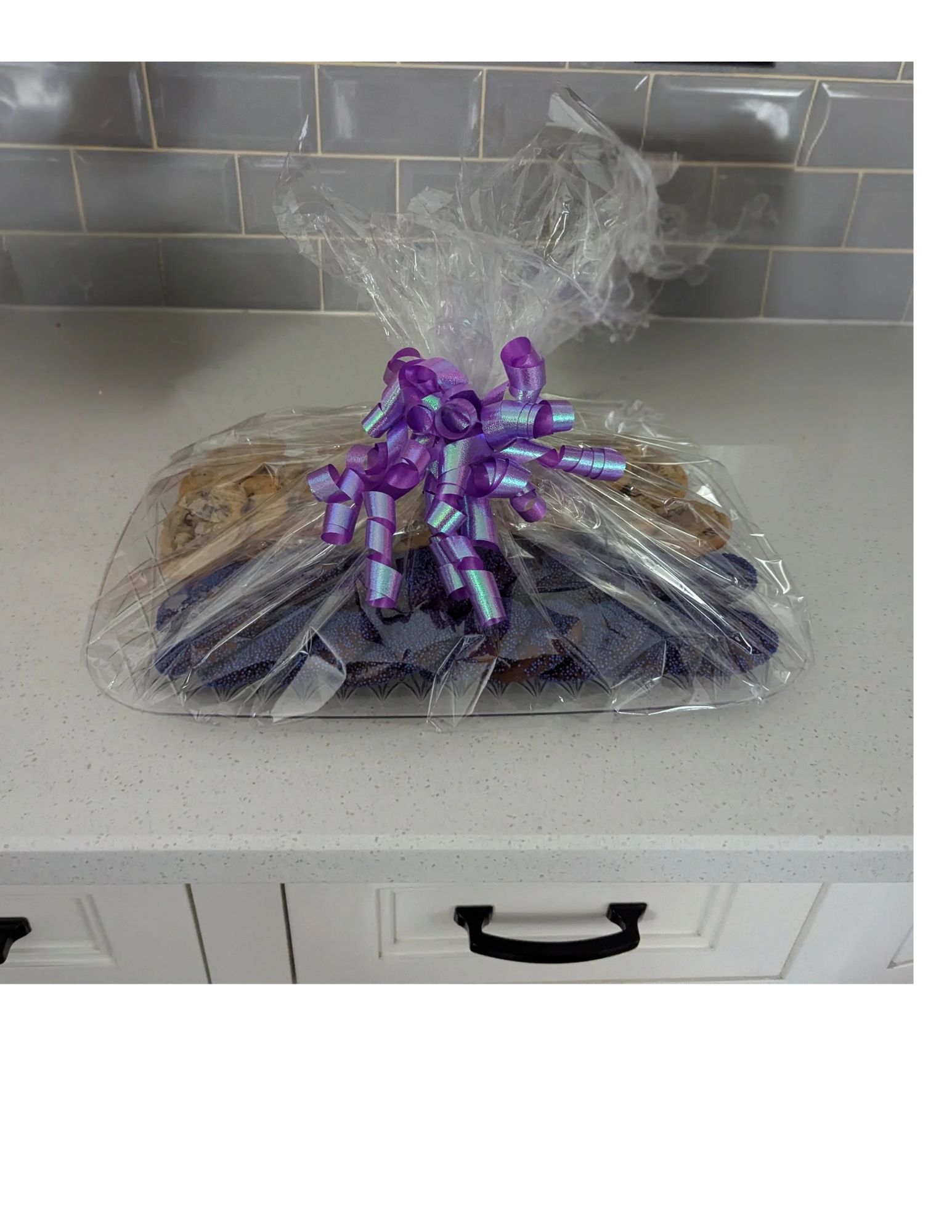 Cookie Platters