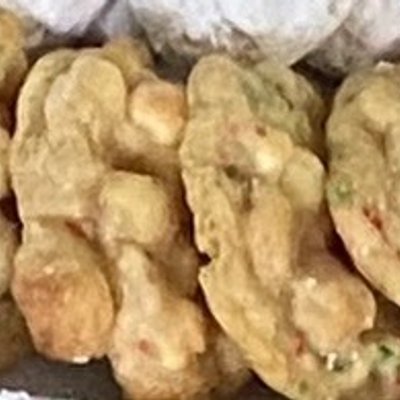 Bakery Style White Chocolate Macadamia Cookie 4oz