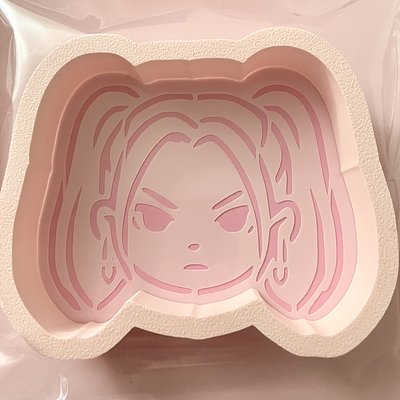 PYO Single Sugar Cookie -  KPop Mira