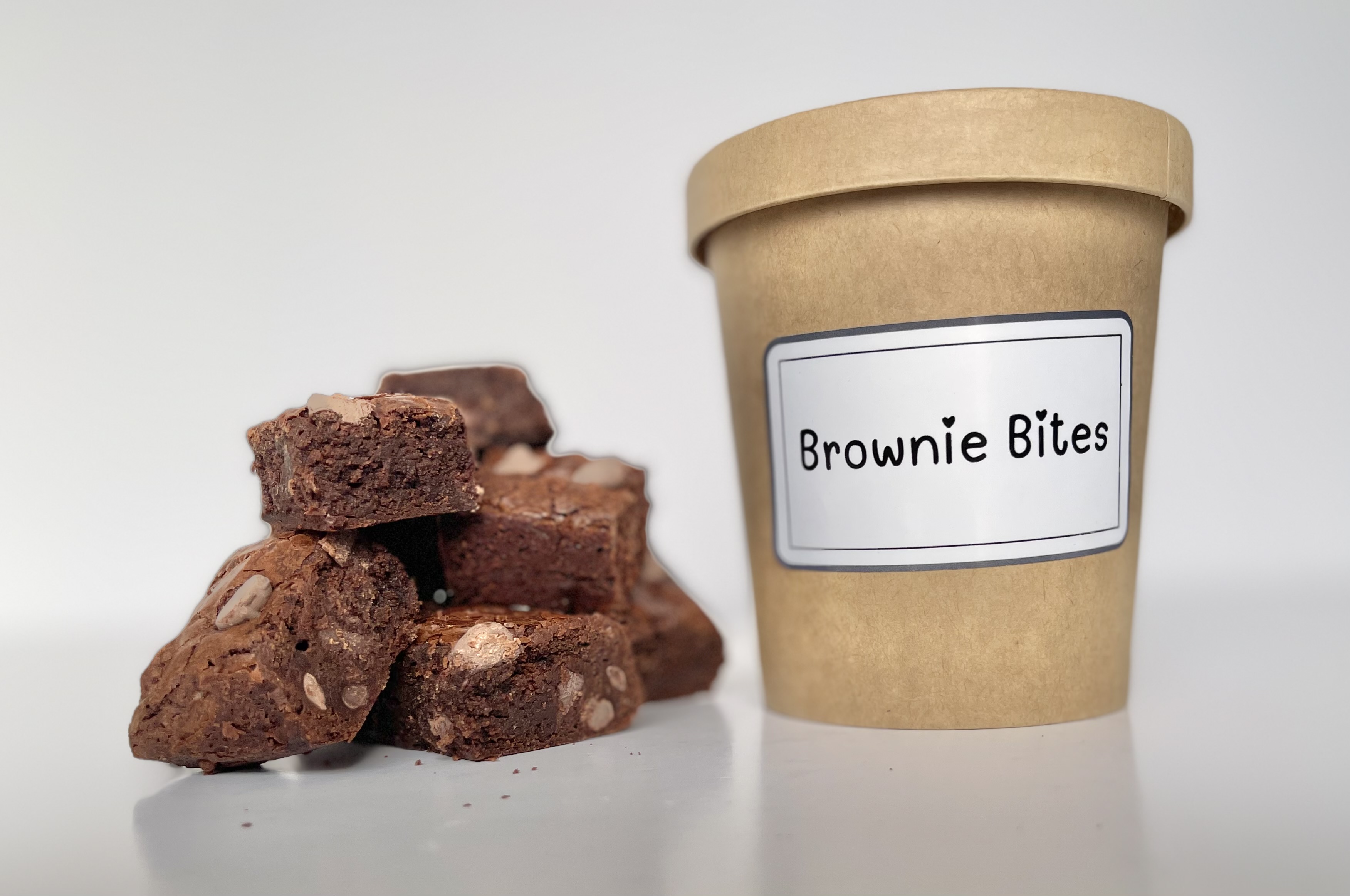Brownie Bites