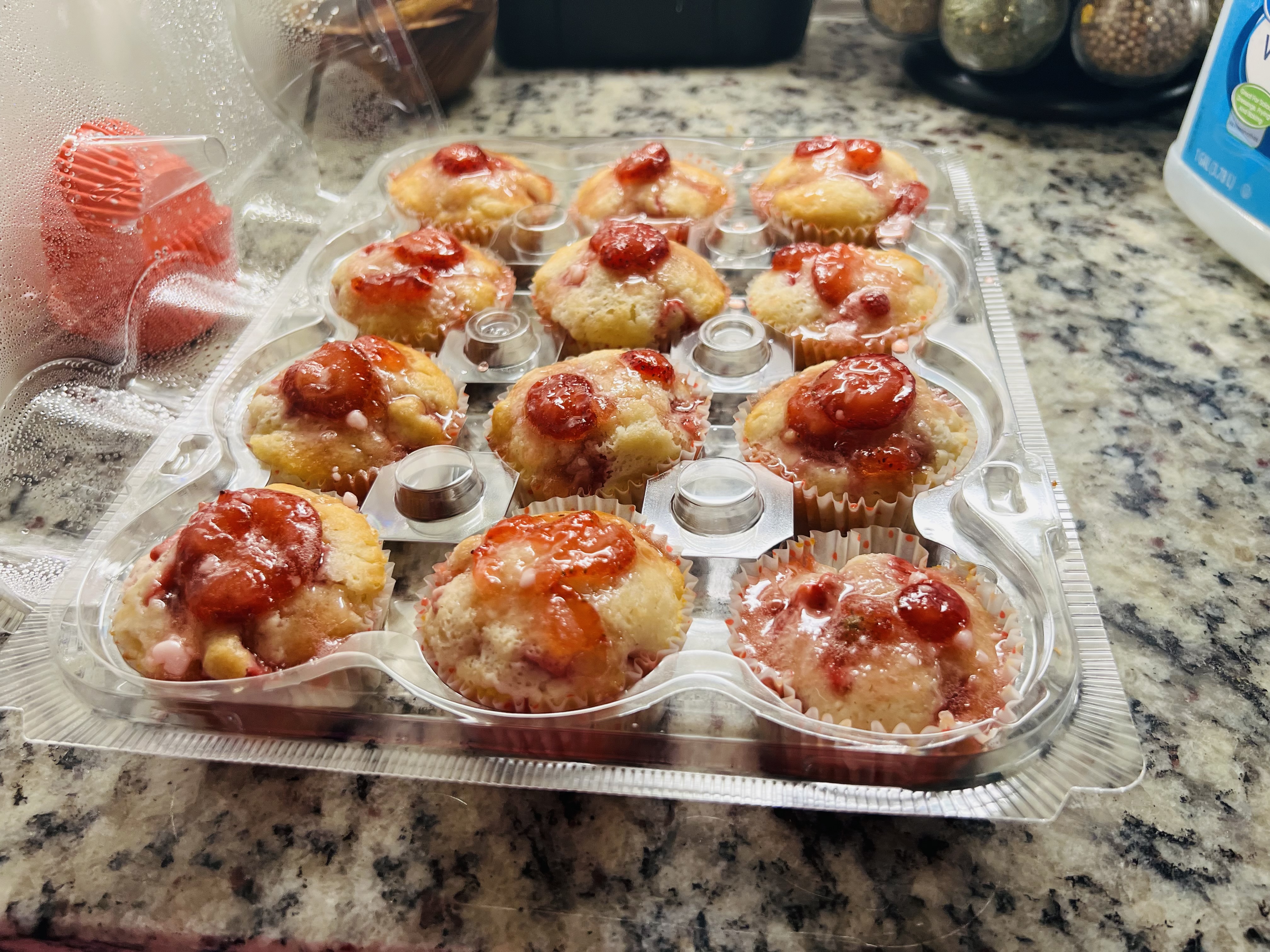 Muffins