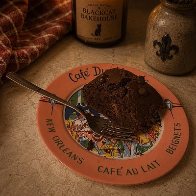 Classic Brownies - Single