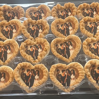 Cupcake Toppers