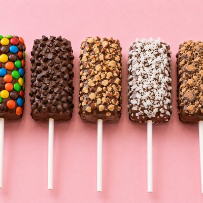 Gourmet Rice Krispies 