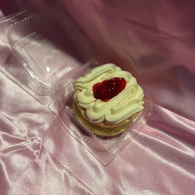 Personal Cheesecakes 