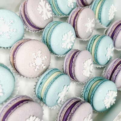 Macarons