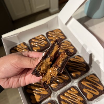 Cookie Butter Dream