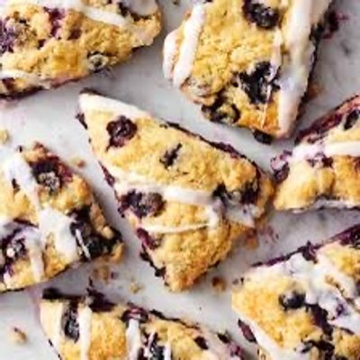 Scones ( Flavor Variations Available) 