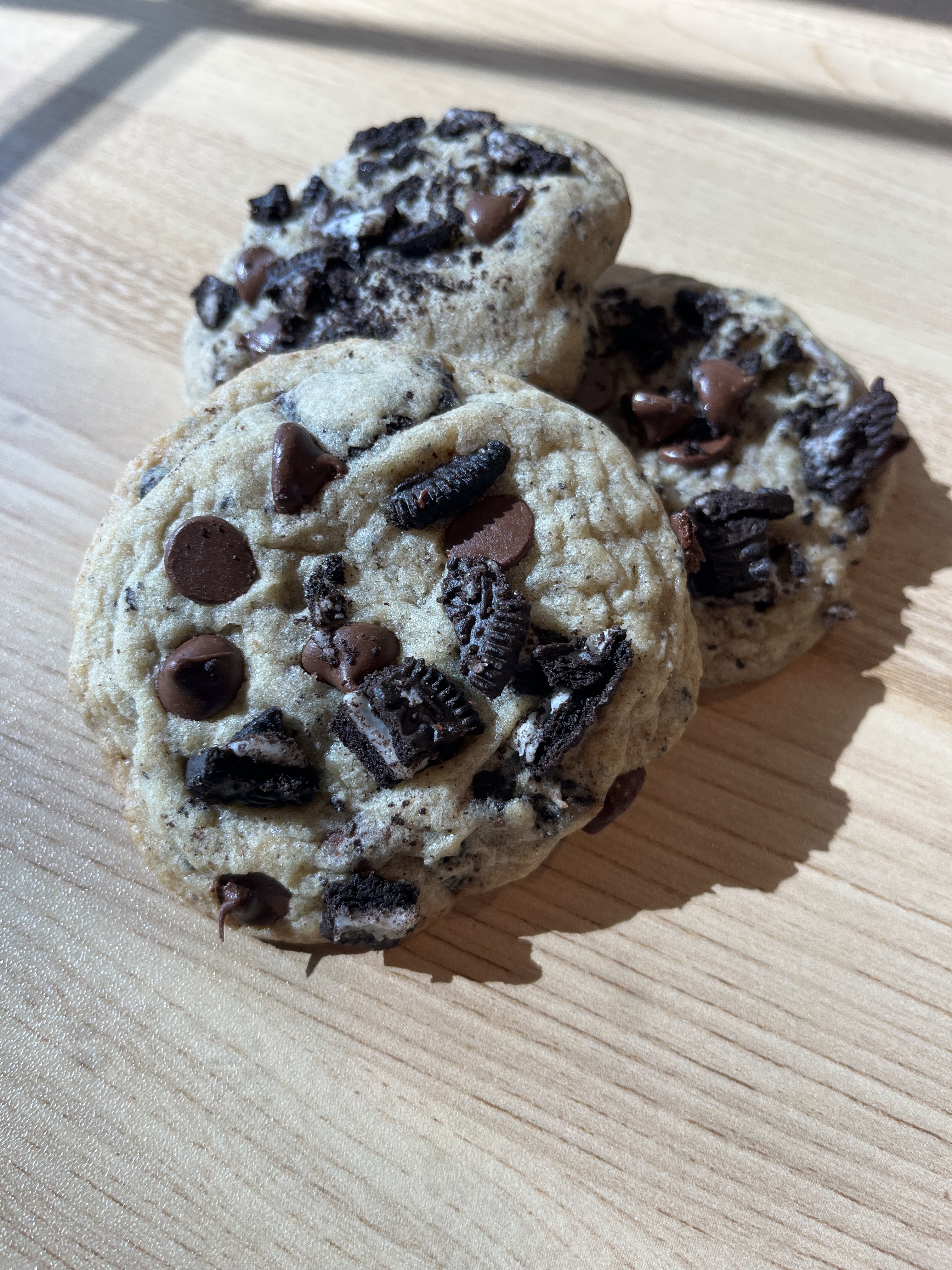 Oreo Cookies 