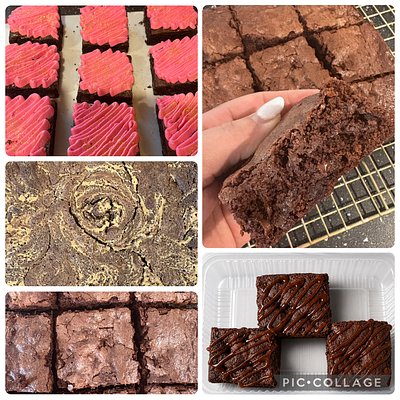 Brownies 