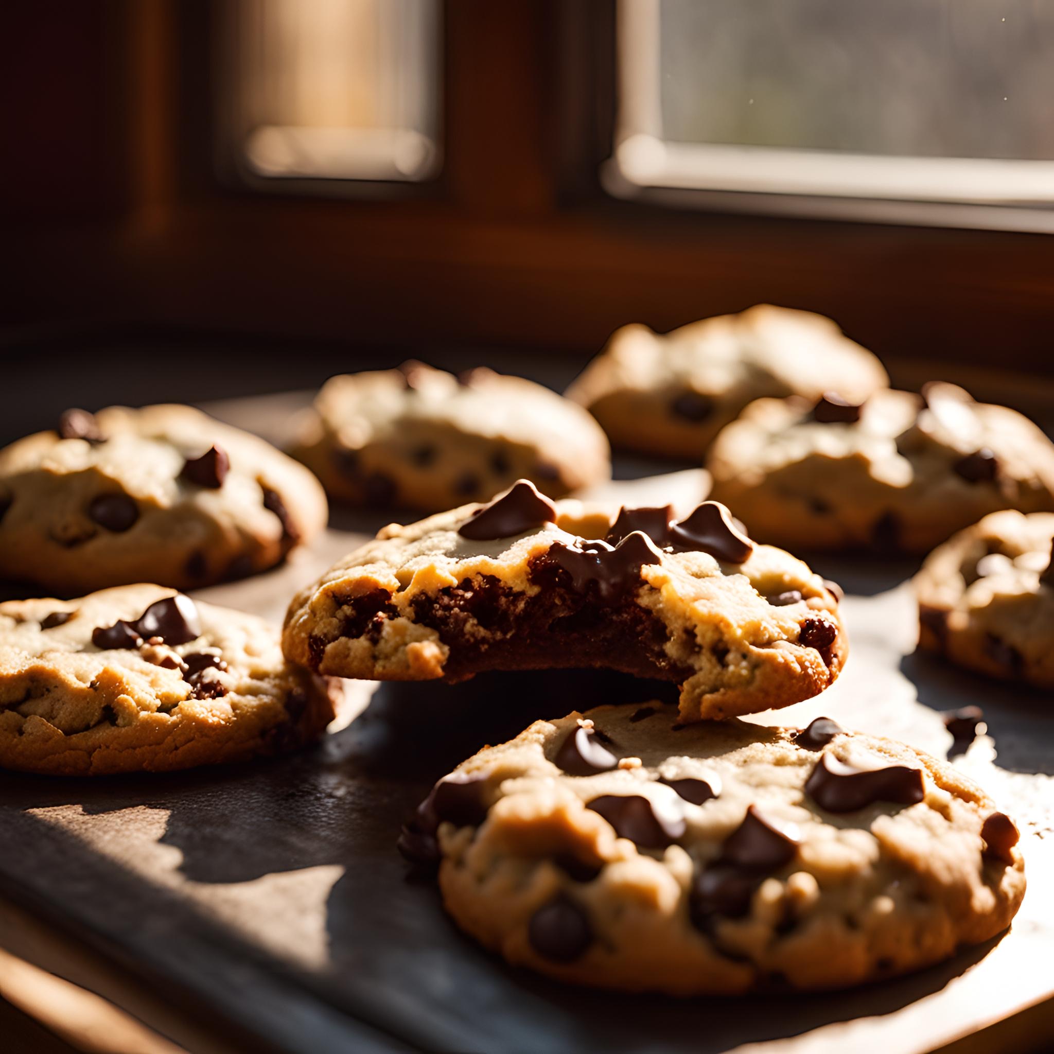 Chocolate Chip 