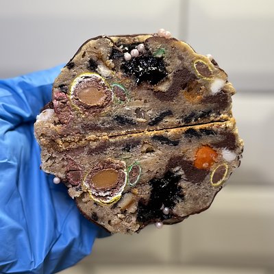 Mega - Sweet & Salty PMS Cookie