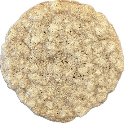 Oatmeal Cream Pie