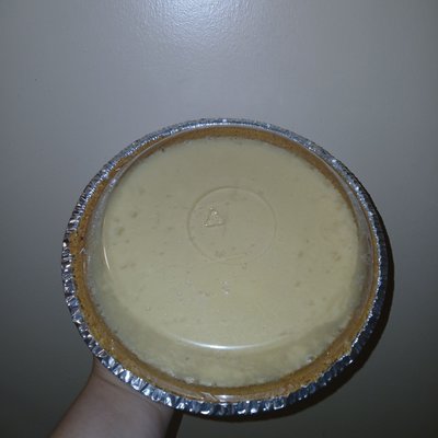 P&B Famous Cheesecake 