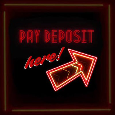 Cookie Deposit