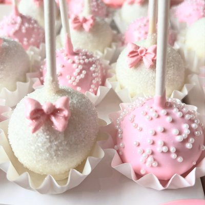  Cakepops 